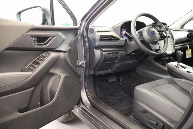 New 2026 Subaru Crosstrek 2.0i Premium image 10