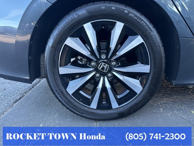 Used 2024 Honda Civic EX-L image 19