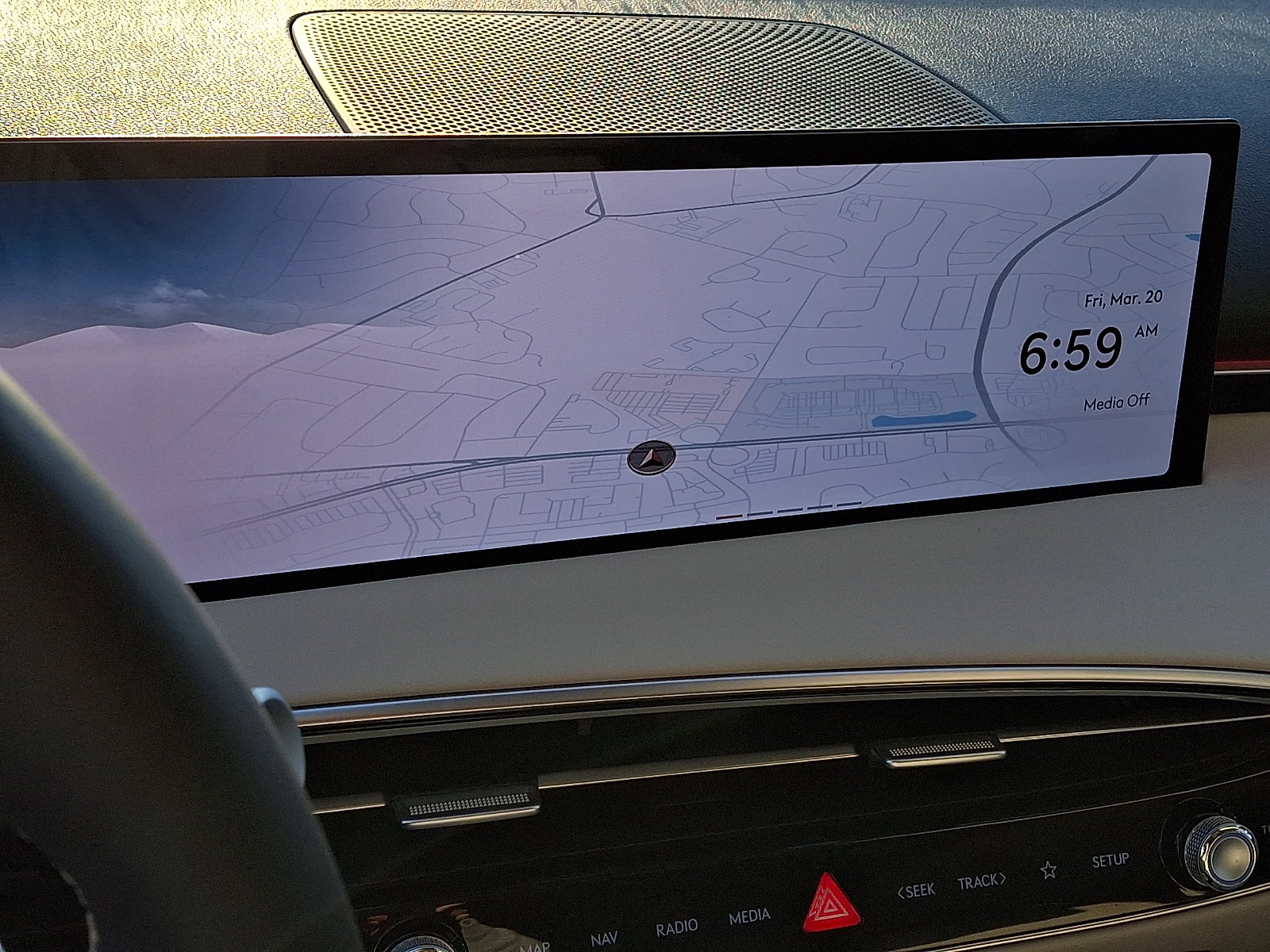 Certified 2026 Genesis GV70 2.5T Advanced AWD/4WD image 19