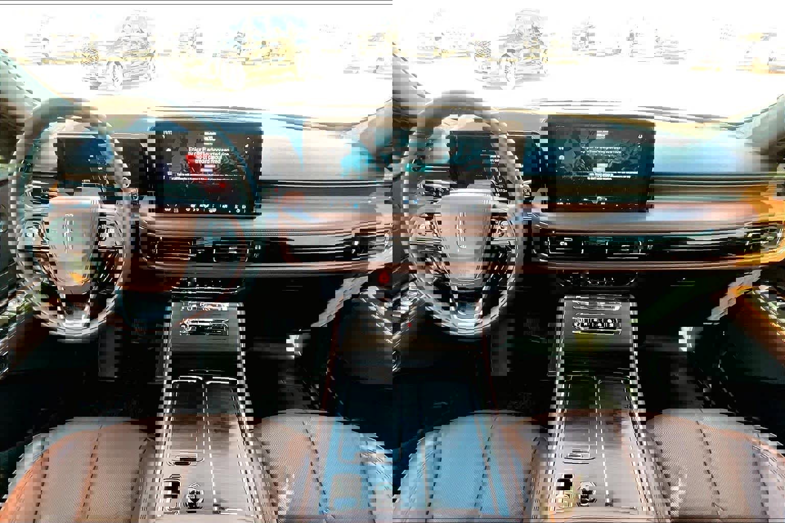 Used 2025 Lincoln Aviator Reserve image 16