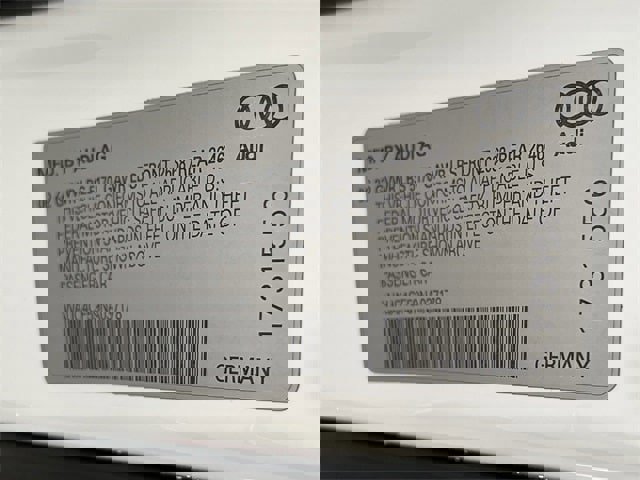 Used 2022 Audi S5 Premium Plus w/ Premium Plus Package image 33