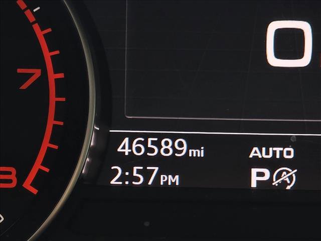 Used 2019 Audi A4 2.0T Premium w/ Convenience Package image 21