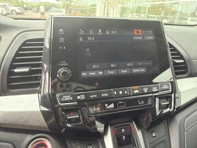 Used 2023 Honda Odyssey EX-L image 30