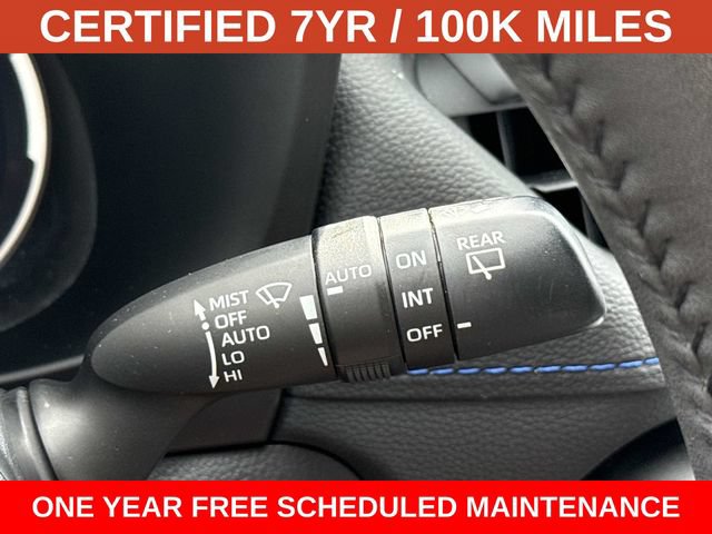 Used 2023 Toyota RAV4 SE w/ Convenience Package AWD/4WD image 26