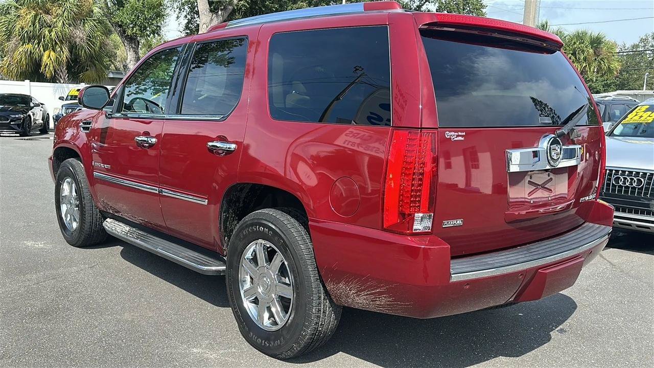 Used 2009 Cadillac Escalade 2WD image 41