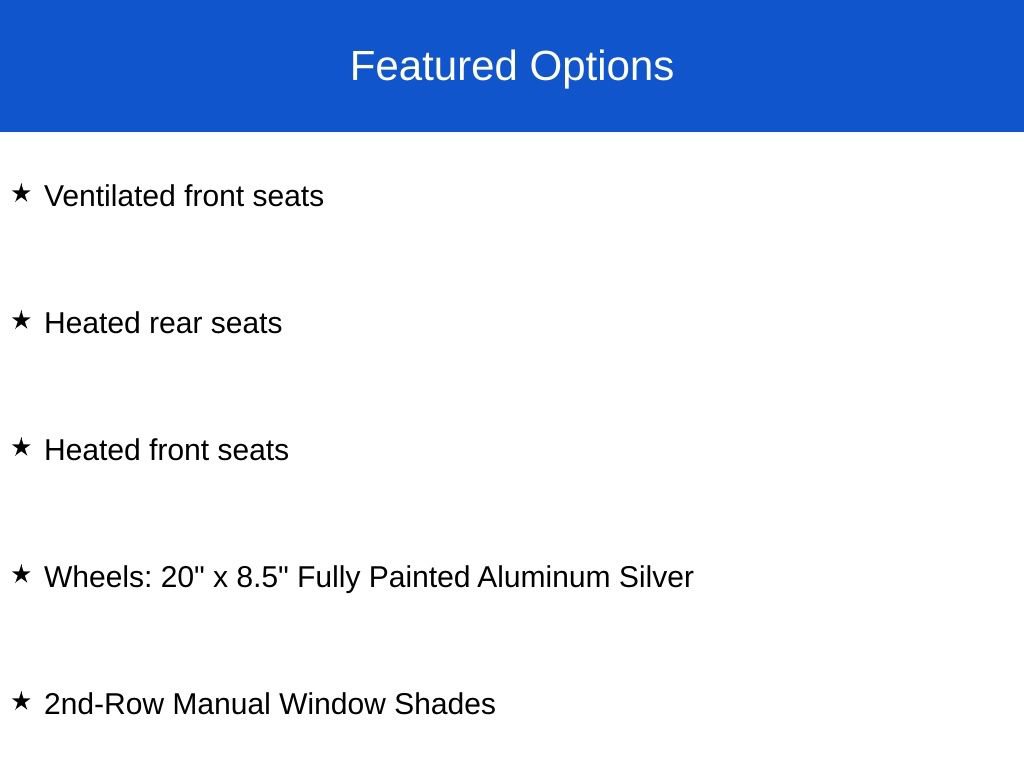 Certified 2023 Jeep Grand Cherokee Summit w/ Luxury Tech Group V image 3