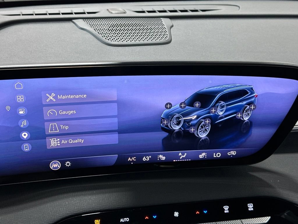 Used 2026 Buick Enclave Preferred FWD image 50