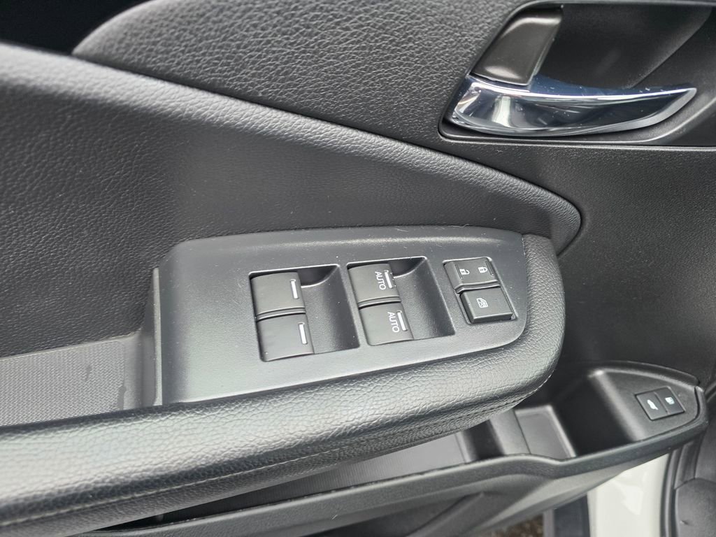 Used 2021 Honda Passport Elite image 17
