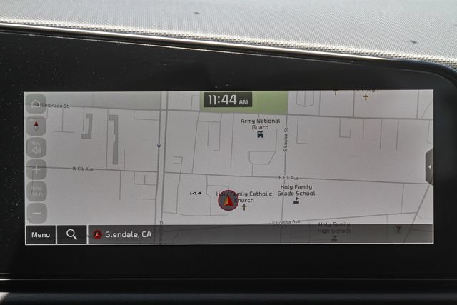 New 2026 Kia Niro SX Touring FWD image 7