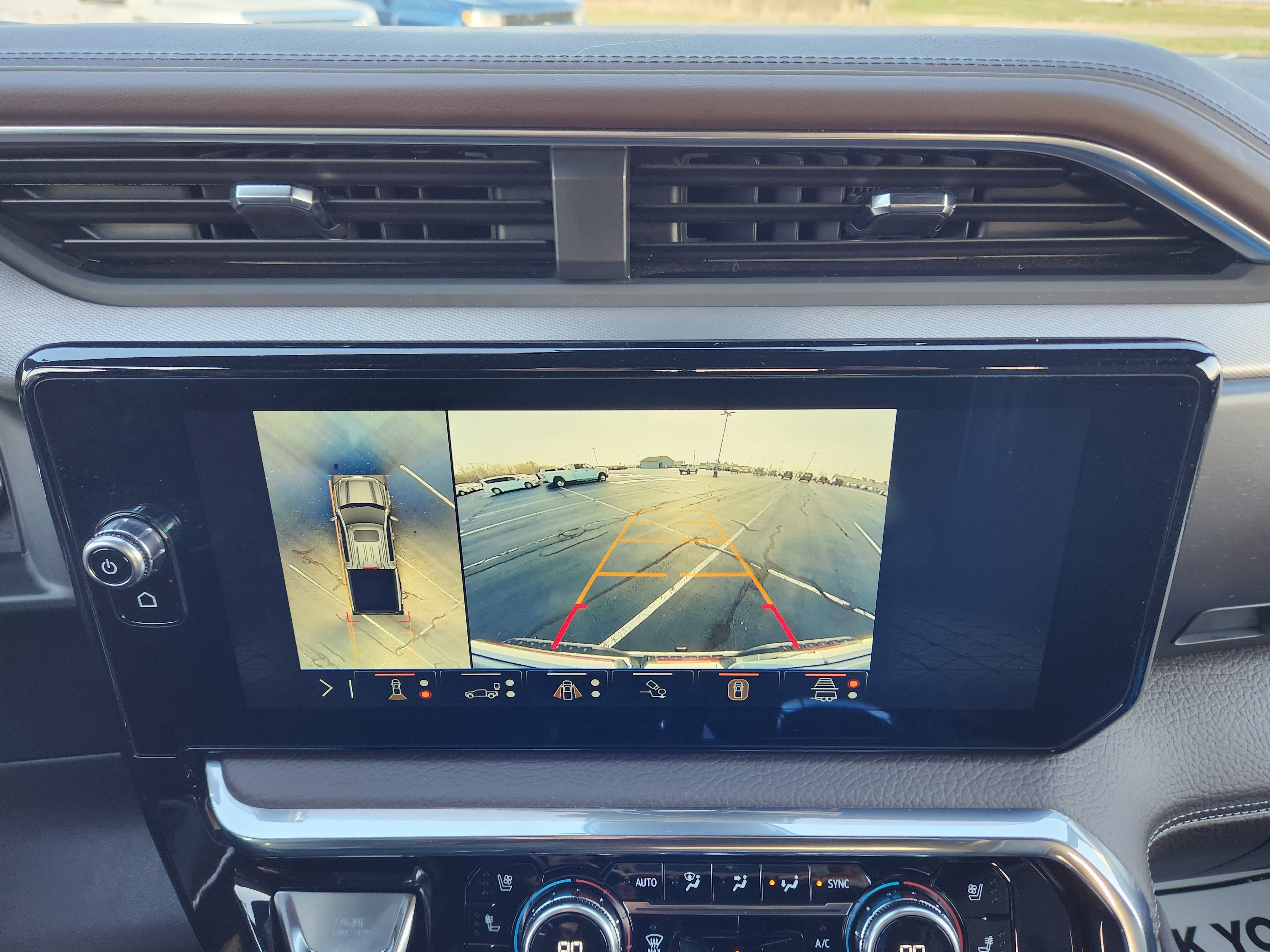 Used 2024 GMC Sierra 1500 Denali image 19