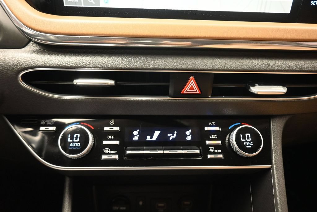 Used 2021 Hyundai Sonata Limited FWD image 26