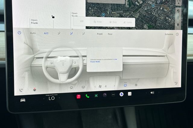 Used 2021 Tesla Model Y Long Range image 21