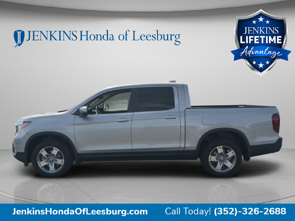 New 2026 Honda Ridgeline RTL image 7