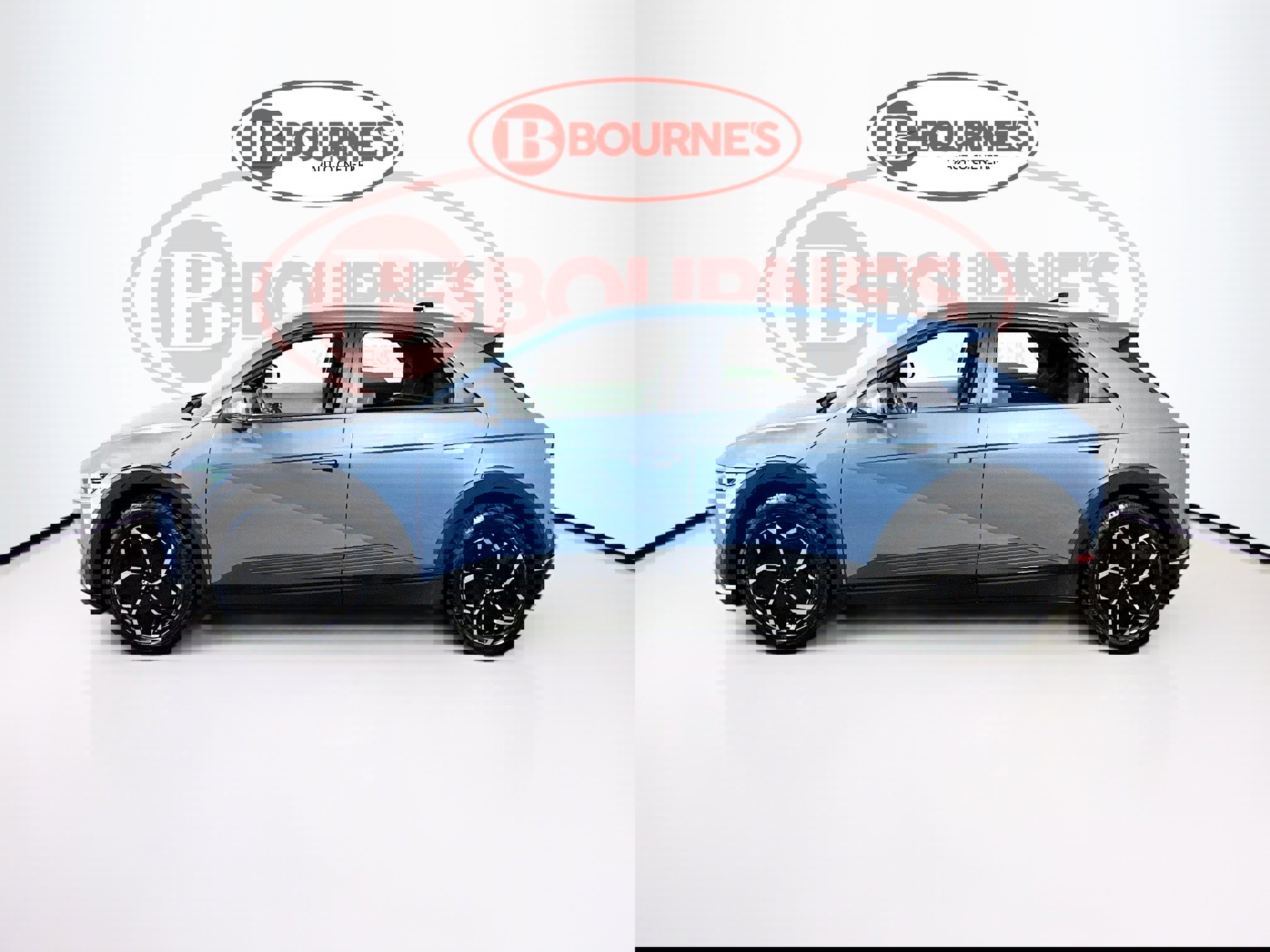 Used 2024 Hyundai Ioniq 5 SEL image 7