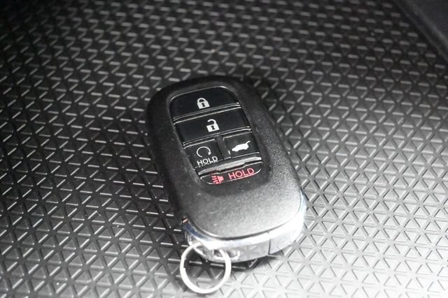 Used 2024 Honda CR-V EX image 22