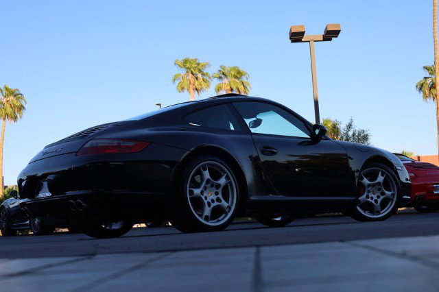 Used 2006 Porsche 911 Carrera S image 19