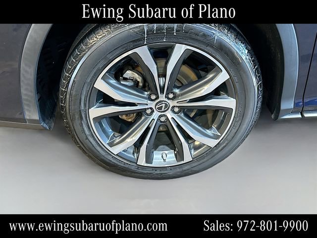 Used 2020 Lexus RX 350 FWD w/ Premium Package image 33