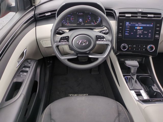 Used 2023 Hyundai Tucson SEL image 16