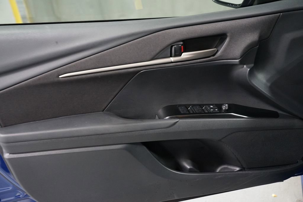 Certified 2025 Toyota Camry LE w/ Convenience Package image 30