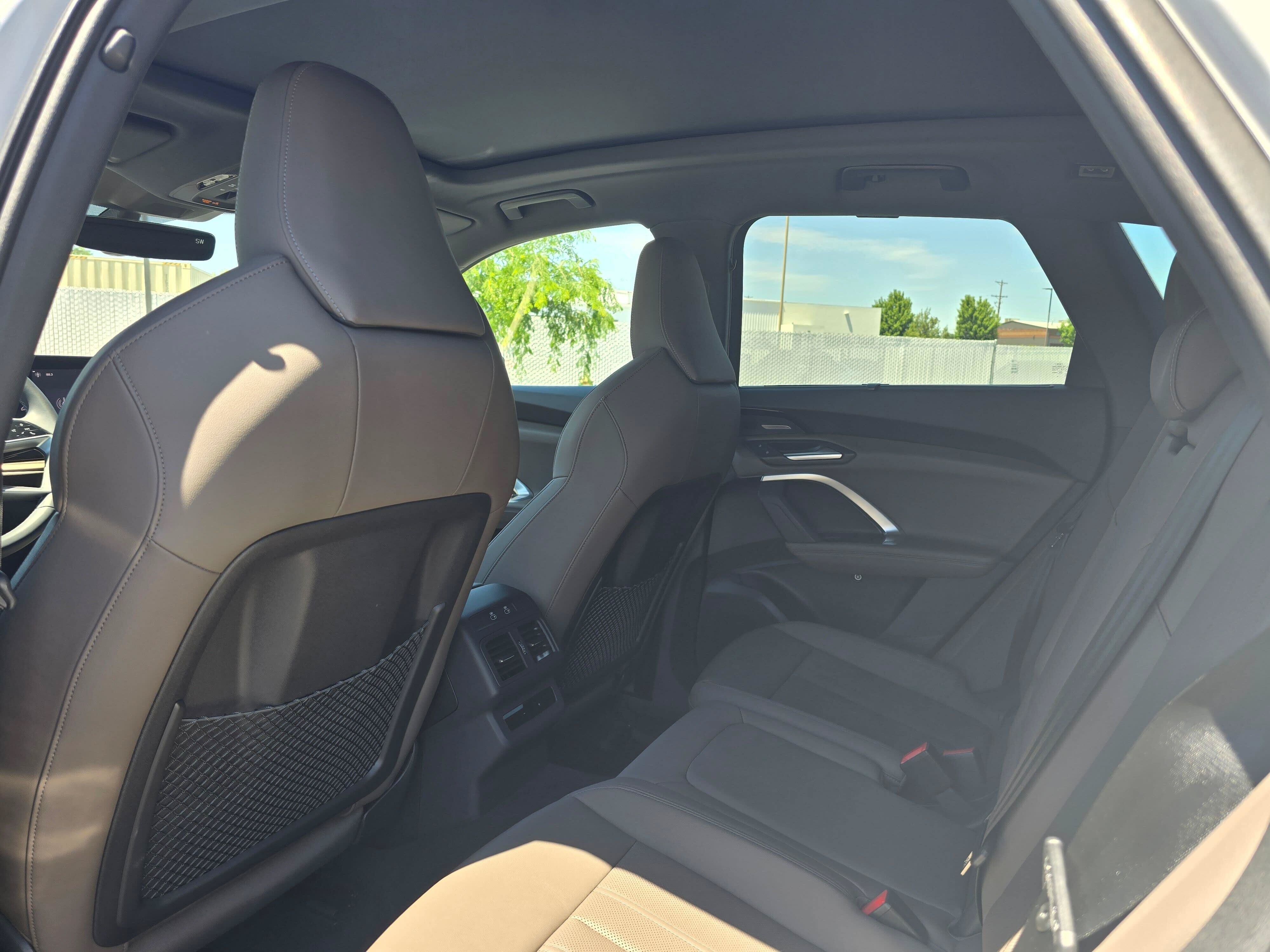 Certified 2025 Audi Q5 Premium Plus w/ Premium Plus AWD/4WD image 11