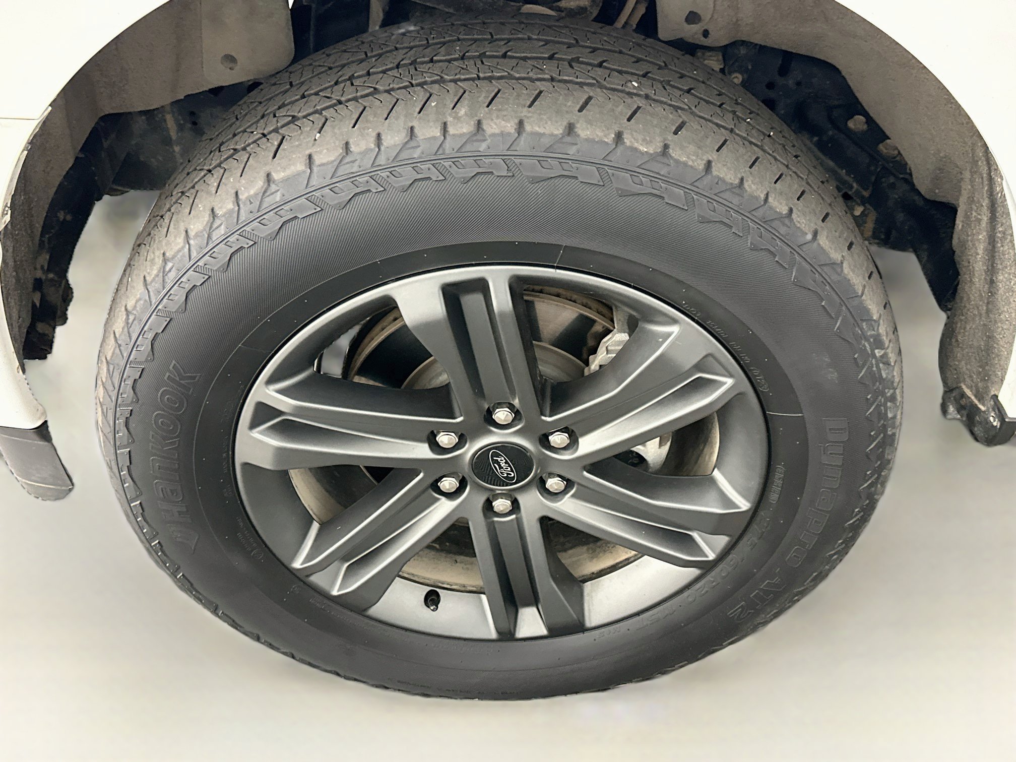 Used 2023 Ford F150 XLT w/ Equipment Group 302A High AWD/4WD image 11