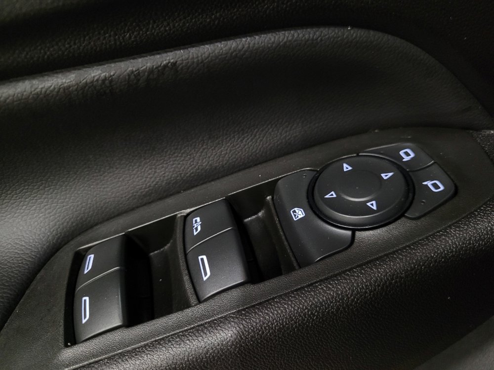 Used 2024 Chevrolet Equinox LT AWD/4WD image 27