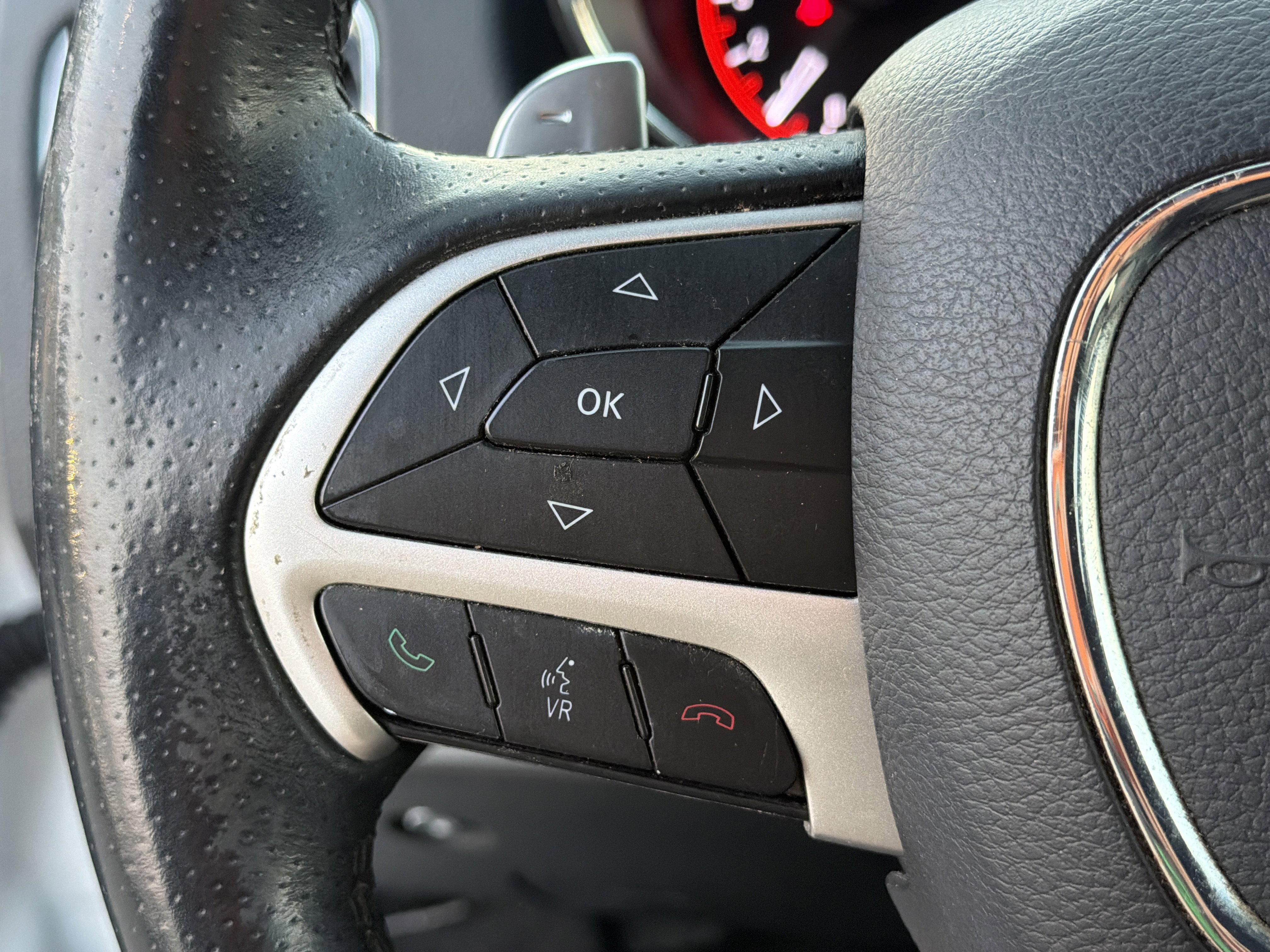 Used 2014 Dodge Durango R/T w/ Technology Group image 29