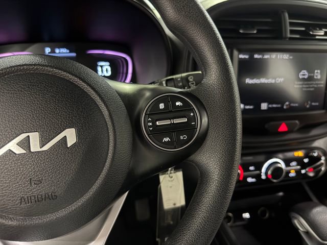 Used 2024 Kia Soul LX w/ Option Group 015 image 18