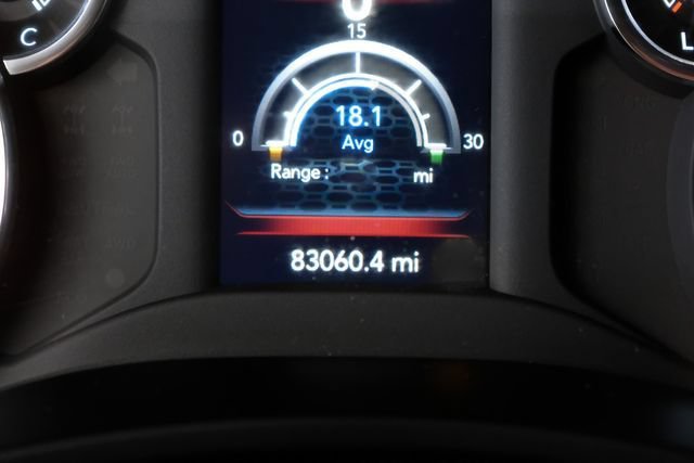Used 2024 RAM 3500 Big Horn AWD/4WD image 22