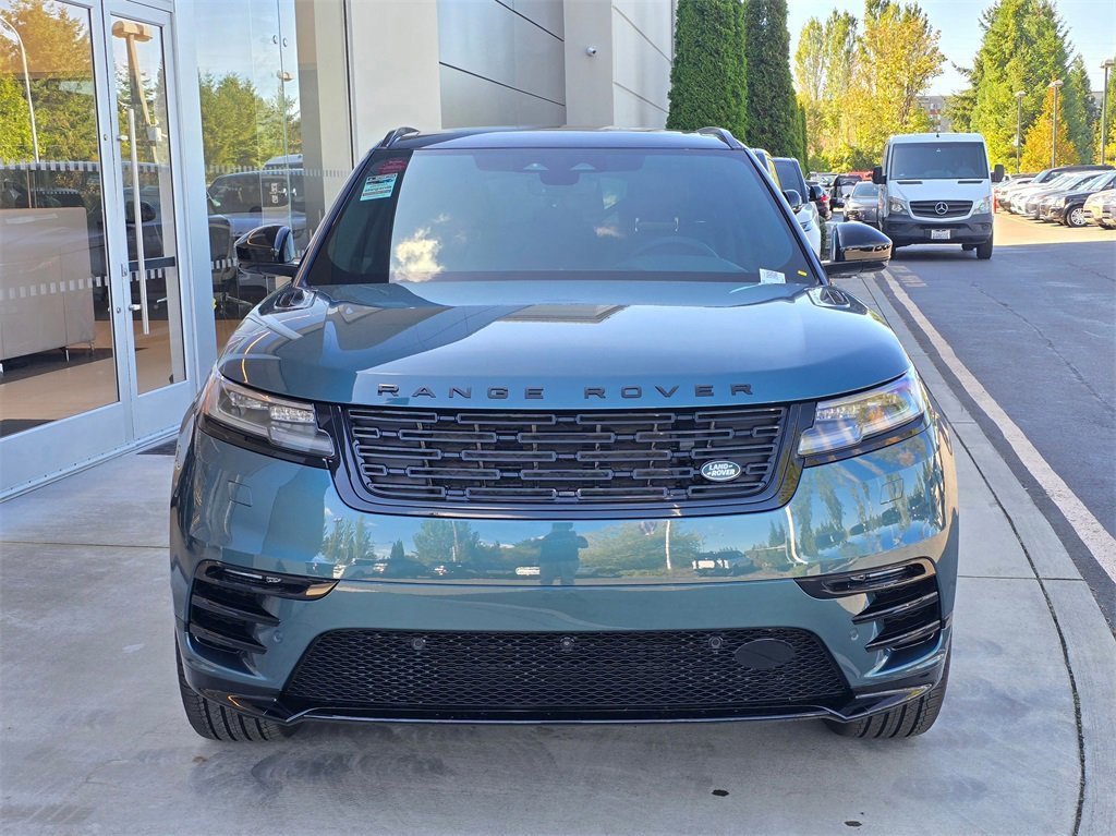 New 2026 Land Rover Range Rover Velar Dynamic SE image 3