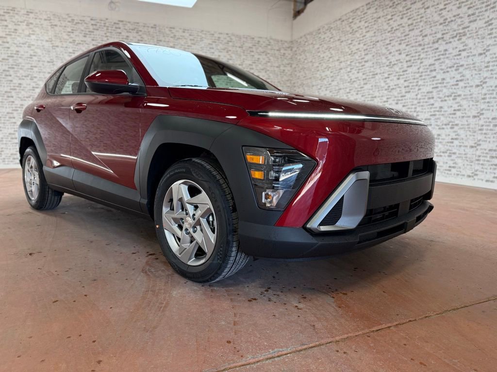 New 2026 Hyundai Kona SE image 9