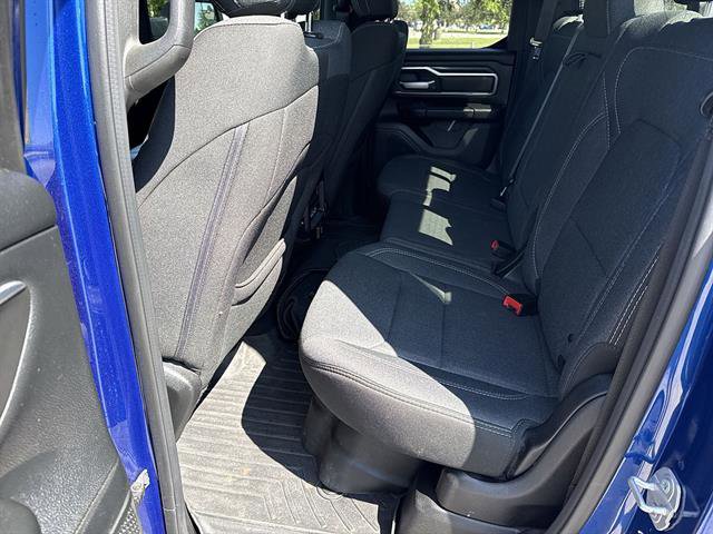 Used 2019 RAM 1500 Big Horn AWD/4WD image 44