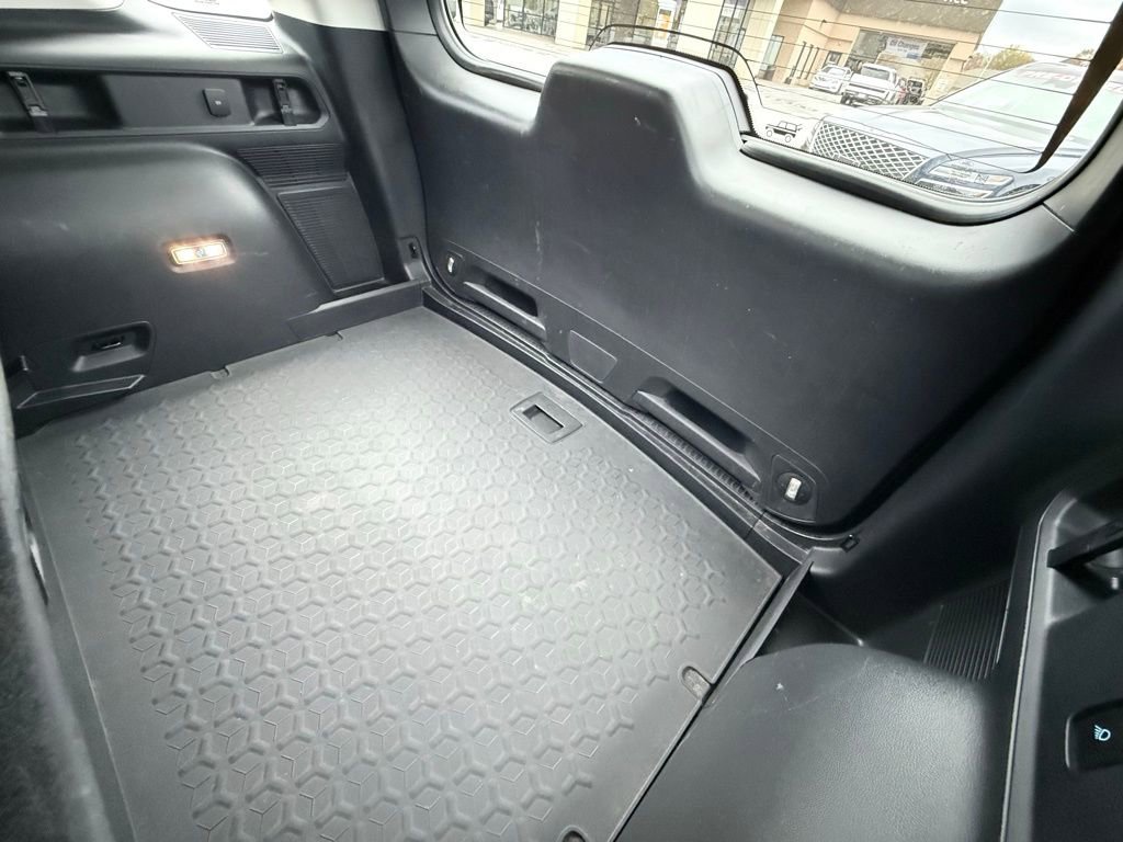 Used 2021 Ford Bronco Sport Big Bend image 33