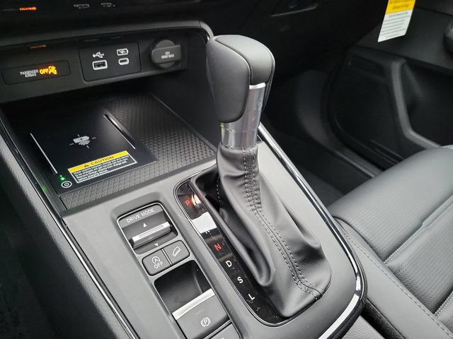 Certified 2024 Honda CR-V EX-L image 15