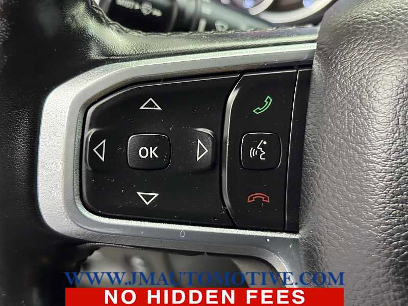 Used 2019 RAM 1500 Laramie w/ Bed Utility Group image 41