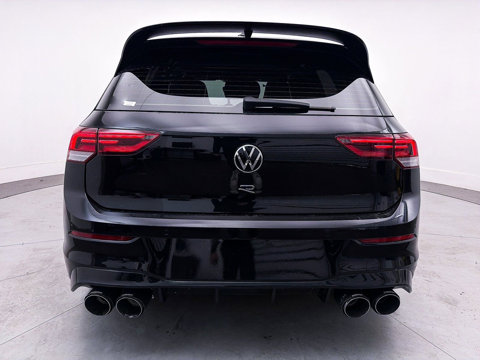 Used 2024 Volkswagen Golf R image 15