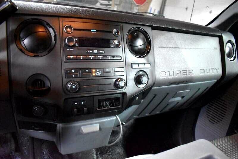 Used 2012 Ford F250 XL w/ PWR Equipment Group RWD image 18