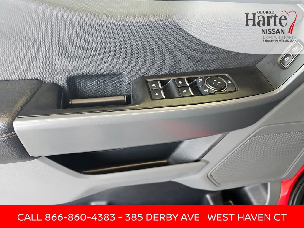 Used 2023 Ford F150 XLT image 30