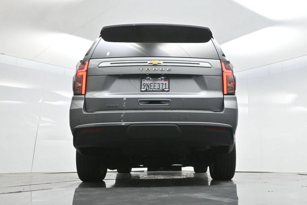 Used 2024 Chevrolet Tahoe High Country AWD/4WD image 71