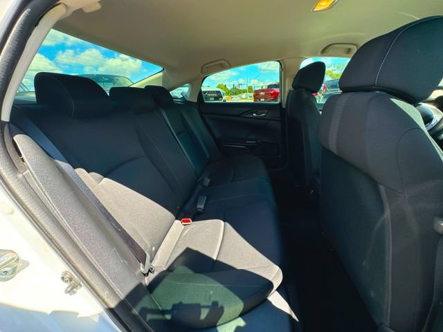 Used 2019 Honda Civic LX image 25