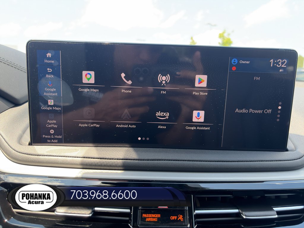 New 2026 Acura MDX w/ Technology Package AWD/4WD image 14
