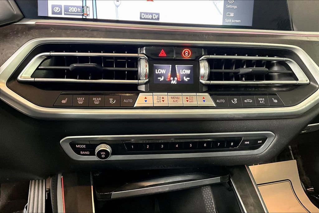 Used 2023 BMW X5 xDrive40i image 33