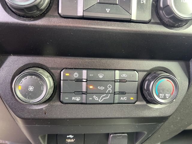 Used 2022 Ford F350 XL w/ STX Appearance Package image 22