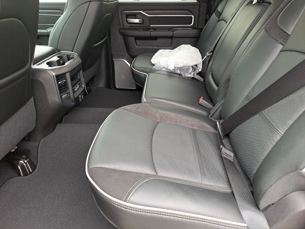 New 2026 RAM 2500 Laramie image 10
