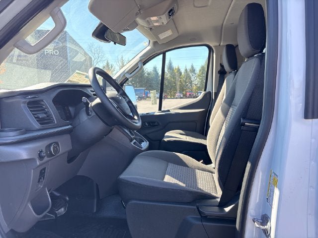 New 2027 Ford Transit 350 XL RWD image 11