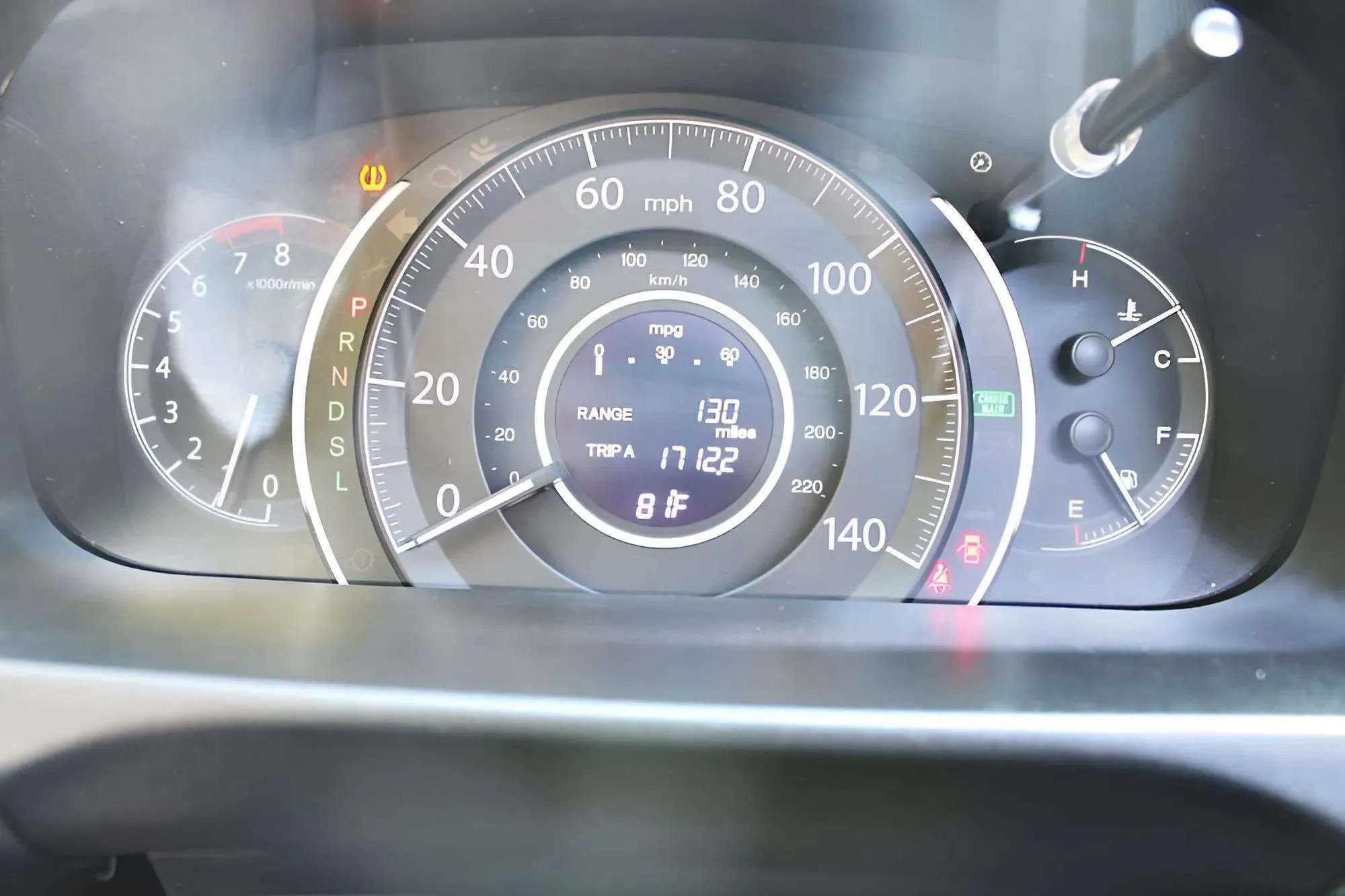 Used 2015 Honda CR-V EX-L image 15