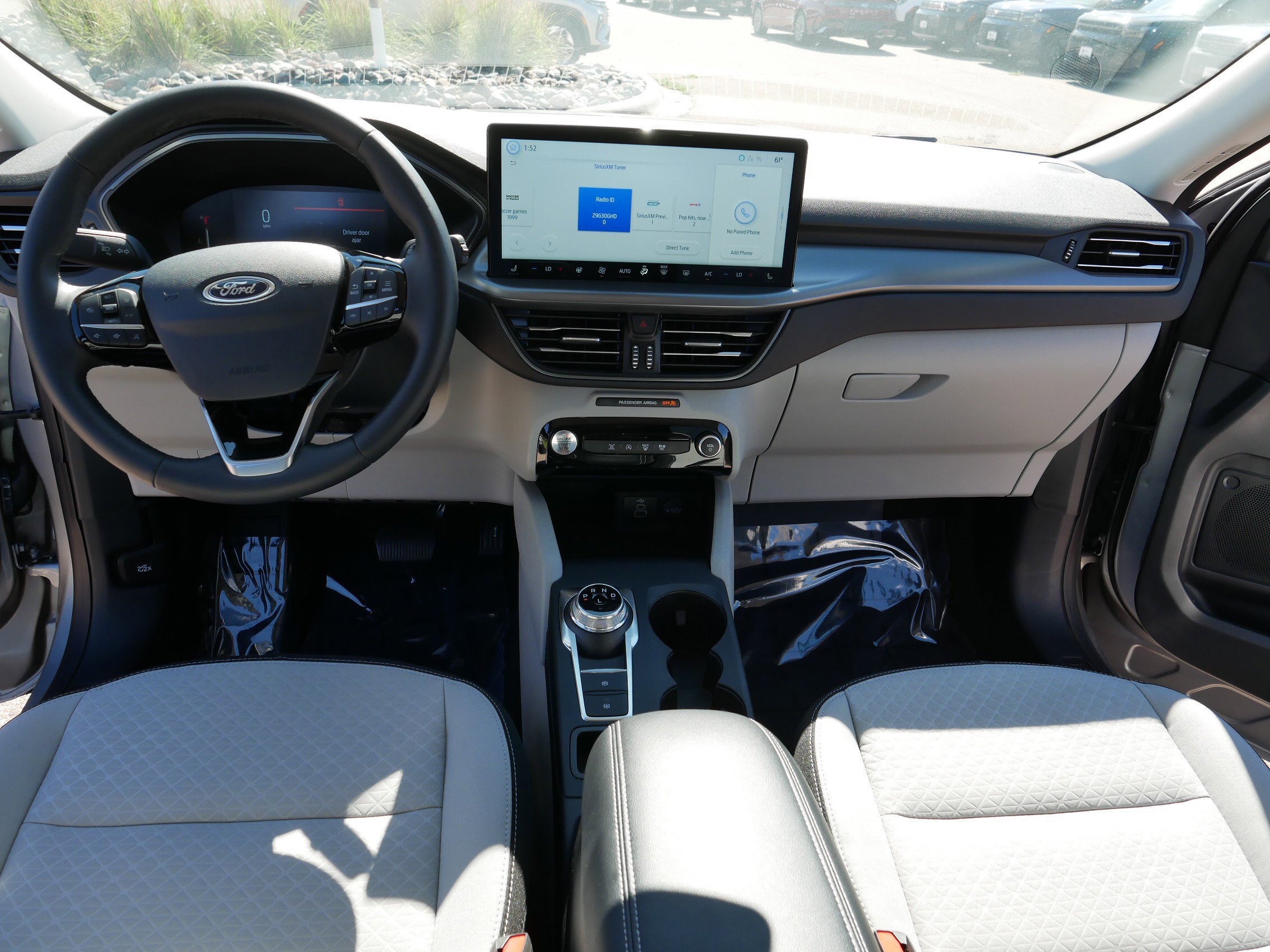 Used 2024 Ford Escape Active w/ Tech Pack #1 image 21