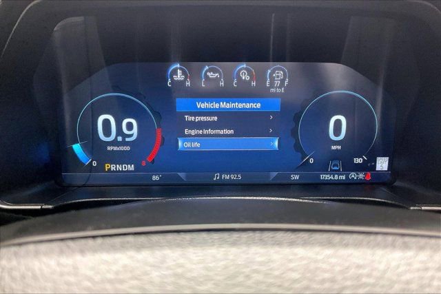 Used 2024 Ford Ranger Lariat w/ FX4 Off-Road Package image 23