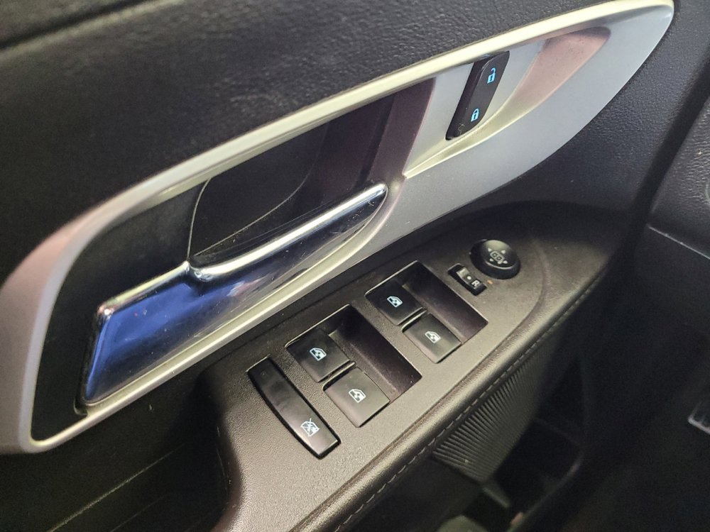 Used 2015 Chevrolet Equinox LS FWD image 27