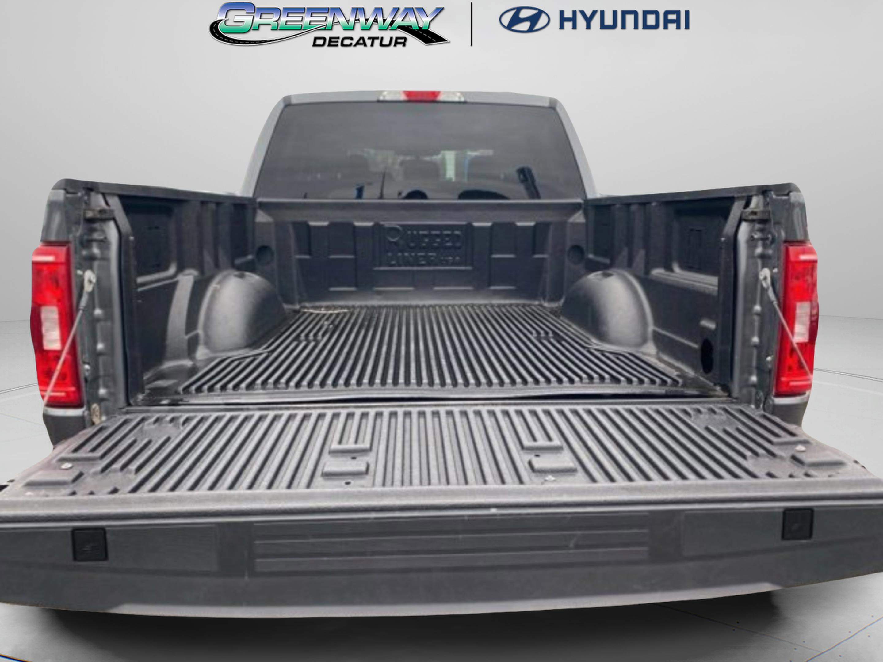 Used 2023 Ford F150 XLT image 10